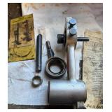 AMMCO Brake Gage Tool Set