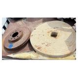 Vintage Millstone