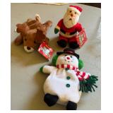 Plush Toys