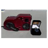 Emergency Radio &ï¿½Pin