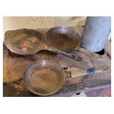 Frying Pans
