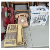 Telephones