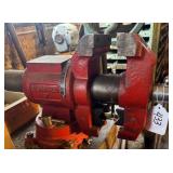 Olympia 5-In. Vise