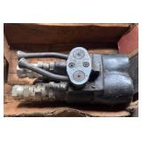 Brunner Lever Coupler Kit