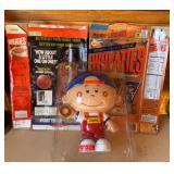 Cheerios Kids Toy