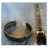 Bracelet & Watch