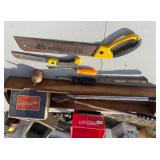 Vintage Tools