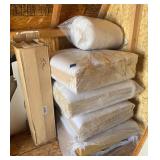 Foam Padding