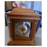 Westminster Mantel Clock