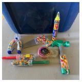 Novelty Candy Dispensers
