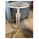 Industrialï¿½Shop Table
