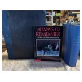 Books & Military Themes