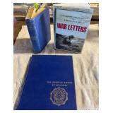American War Books