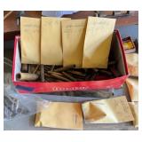 Vintage Ammunition