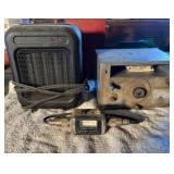 VSWR Meter & More
