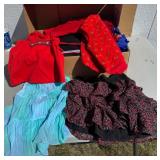 Women/ Girl Clothing ,