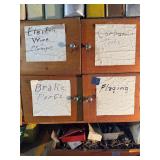 Automotive Repair Parts
