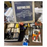 Automotive Parts
