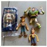 Disney Characters