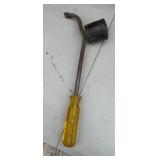 Brake Adjusting Tool