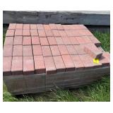 Red Brick Pavers