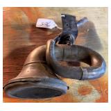 Century Brass Car Horn