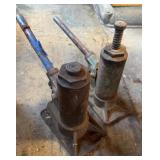 Bottle Jacks