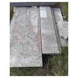 Marble Slabs