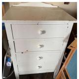 Wooden Chest