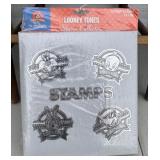 Looney Tunes Stamp Collection