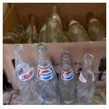 Pepsi Cola ï¿½Bottles