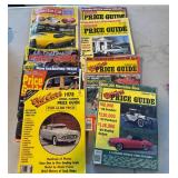 Old Cars Guides