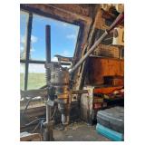 Milwaukee Drill Press