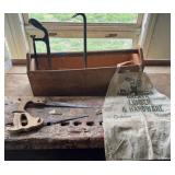 Vintage Carpenter