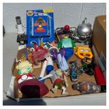 Toys