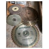 Circular Saw Blades