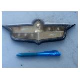 Automotive Badge