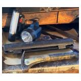 Torque Wrench & Tools
