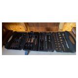 Jobmate Tool Set