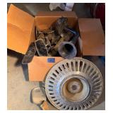 Automotive Accessories
