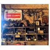 Vintage Car Parts