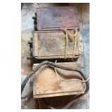 Ford Model T Coil
