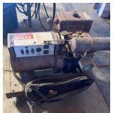Atlas Alternator Generator