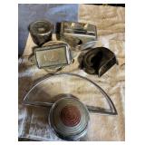 Vintage Car Parts