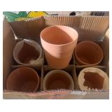 Terracotta Plant Pots