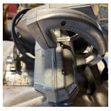 Dunlap Circular Saw