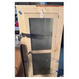 Wooden Cabinet