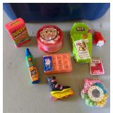 Novelty Candy Collection