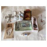 Decorative Religious Items