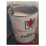 Hydrotex Lubricant Drum